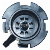 BISSELL Receiver Valve Umbrella Valve, 2037215