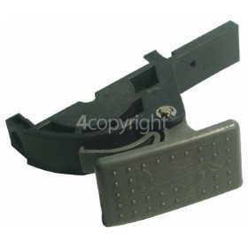 BISSELL Pivot Cap Left & Detent Lever Assembly, 3018402
