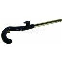 BISSELL Handle Assembly With Cord Wrap, 6032010