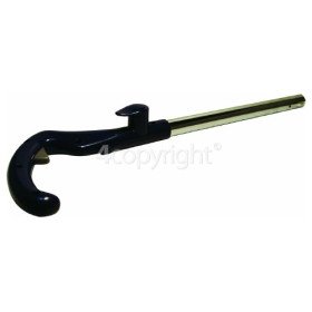BISSELL Handle Assembly With Cord Wrap, 6032010