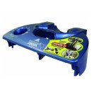 BISSELL Base Foot Upper Assembly, 6036825