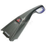 BISSELL Upper Handle Assembly - Red Berends, 1611121