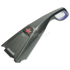 BISSELL Upper Handle Assembly - Red Berends, 1611121