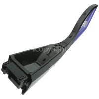 BISSELL Upper Handle Assembly - Red Berends, 1611121