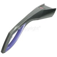 BISSELL Upper Handle Assembly - Red Berends, 1611121