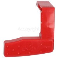 BISSELL Power Seitch Pedal, 1600897