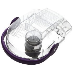 BISSELL Tank Lid Grapevine Purple, 1615305