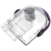 BISSELL Tank Lid Grapevine Purple, 1615305
