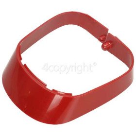 BISSELL Clean Tank With Cap Red Berends, 1609716