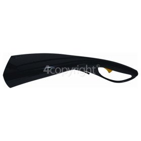 BISSELL Upper Handle Assembly - Black, 2035619