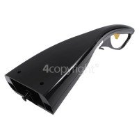 BISSELL Upper Handle Assembly - Black, 2035619