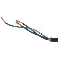 BISSELL Power Cord - UK Plug, 1602857