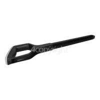 BISSELL Handle Assembly Black, 1633982