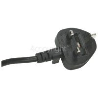 BISSELL Power Cord - UK Plug, 1602857