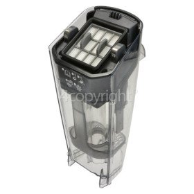 BISSELL Dirty Tank Assembly, 1642976