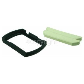 BISSELL Motor Support Gaskets, 2035558
