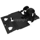 BISSELL Access Cover, 2036846