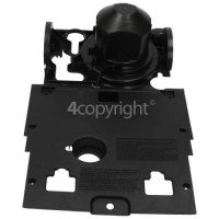 BISSELL Access Cover, 2036846