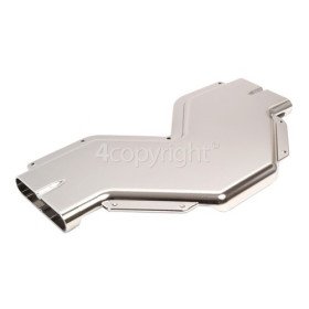 BISSELL Dry Aire Exhaust Assy, 2036971