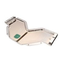 BISSELL Dry Aire Exhaust Assy, 2036971