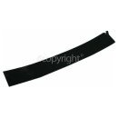 BISSELL Handle Grip Front Foam Gasket, 2036907