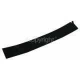 BISSELL Handle Grip Front Foam Gasket, 2036907