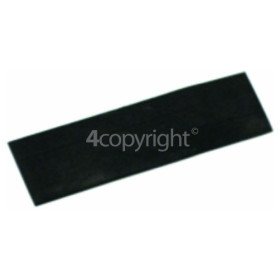 BISSELL Lower Handle Foam Gasket, 2036908