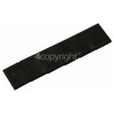 BISSELL Trigger Foam Gasket, 2036911