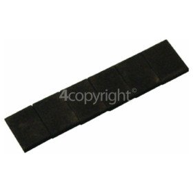 BISSELL Trigger Foam Gasket, 2036911