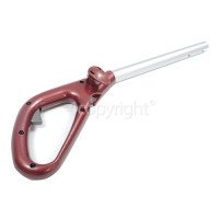 BISSELL Handle Assembly - Vulcanic Satin, 2035520