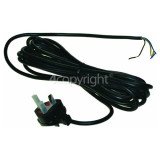 BISSELL Power Cord - UK Plug, 2035577