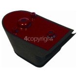 BISSELL Rear Cover Vent - Red Berends, 2036965