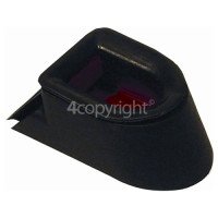 BISSELL Rear Cover Vent - Red Berends, 2036965