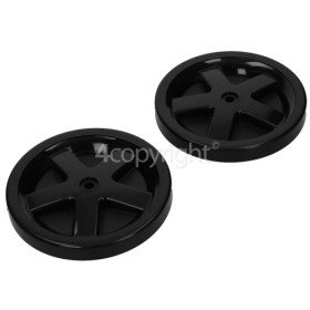 BISSELL Wheels, 2030122