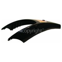 BISSELL Lower Front Handle Assembly, 2144009