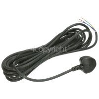 BISSELL Power Cord - UK Plug, 2038141