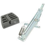 BISSELL Detent Lever, 2036724