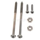 BISSELL Screws & Nuts Kit, 2100290