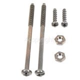 BISSELL Screws & Nuts Kit, 2100290