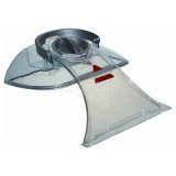BISSELL Tank Lid - Red Berends, 2037331