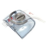 BISSELL Tank Lid - Red Berends, 2037331