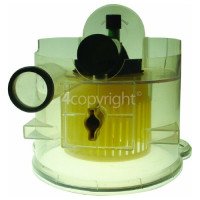 BISSELL Upper Case Cyclone Assembly With Filter Check, 6036818