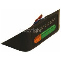 BISSELL Circuit Board/Housing Assembly, 2144927