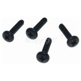 BISSELL Screw Pack - 79T3E, 2037222