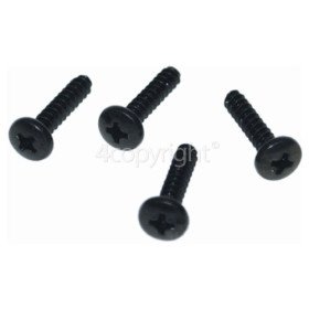 BISSELL Screw Pack - 79T3E, 2037222