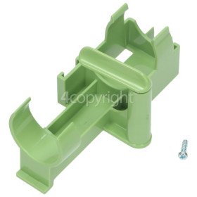 BISSELL Flexible Hose Storage Bracket - Green, 2037150
