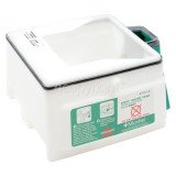 BISSELL Dirt Tank Assembly - Green, 2037452