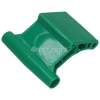 BISSELL Upper Handle Detent Assembly - Green, 2037440