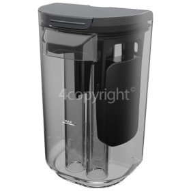 BISSELL Dirty Tank Assembly, 1638664