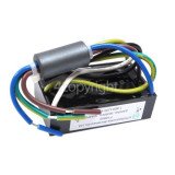  BISSELL Emc Filter, 2035587
